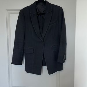 Theory Blazer Sz 8